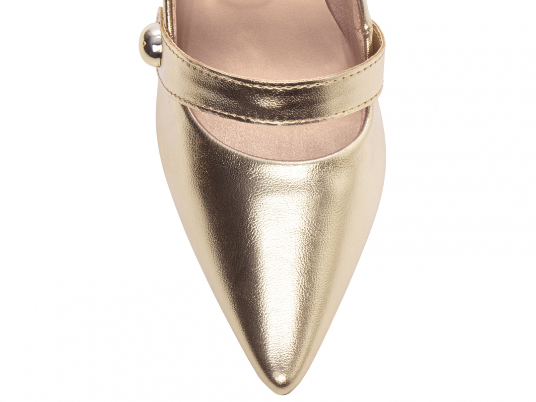 Sapato Scarpin