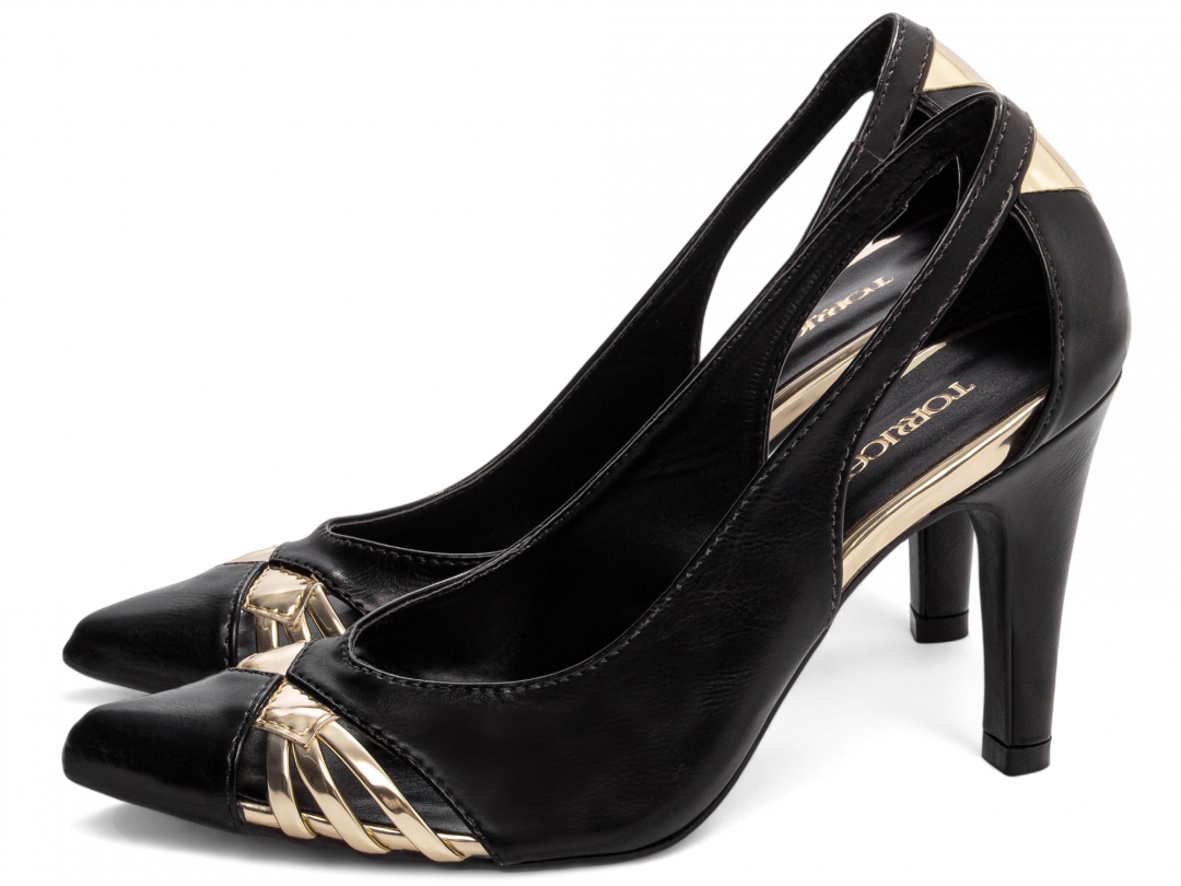 Sapato Scarpin