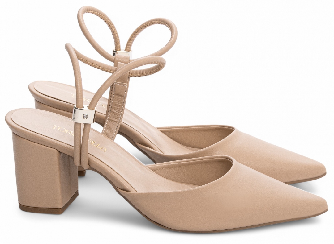 Sapato Scarpin