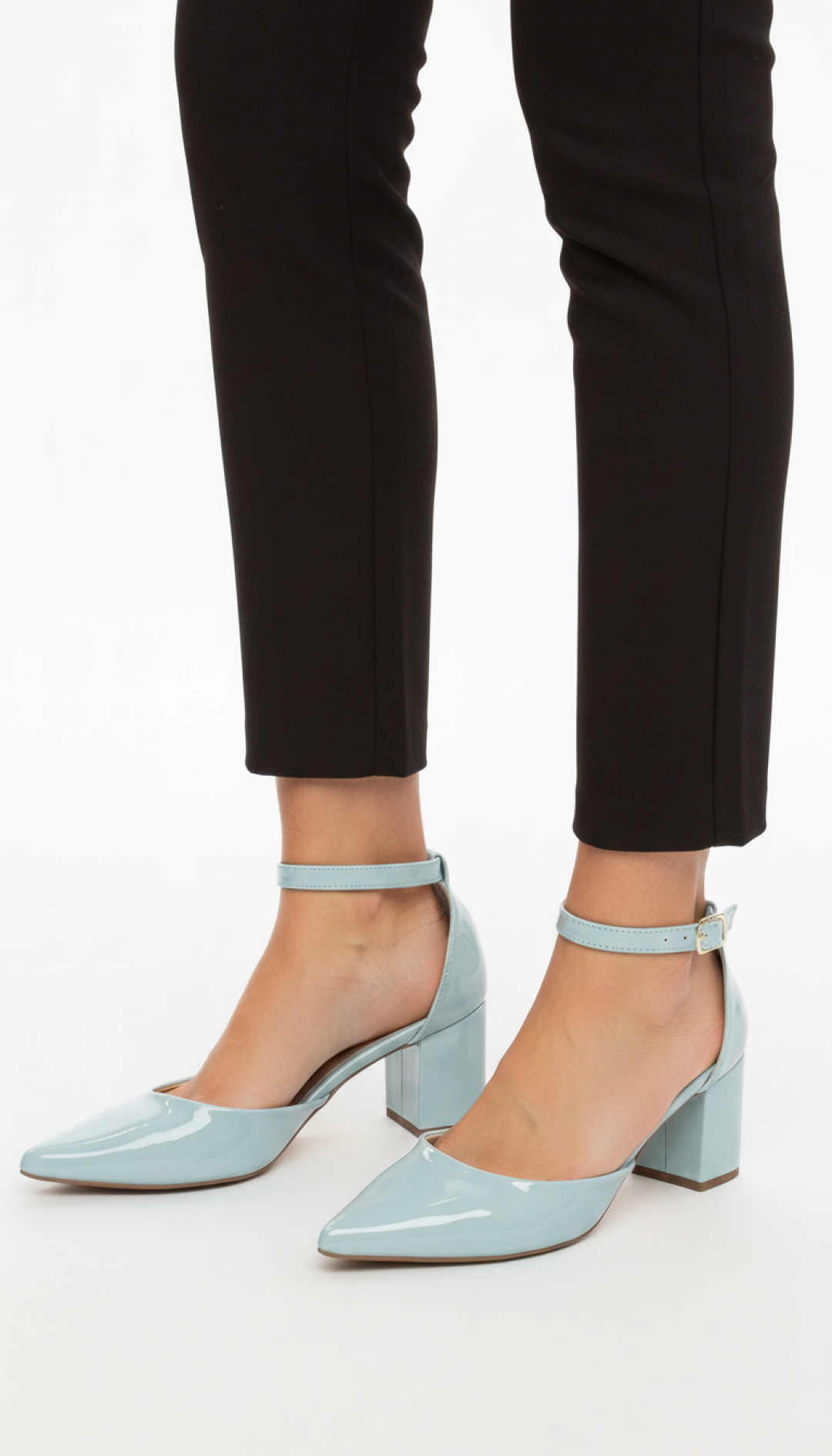Sapato Scarpin