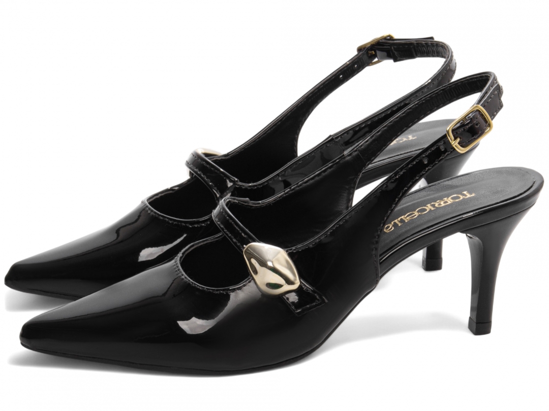 Sapato Scarpin