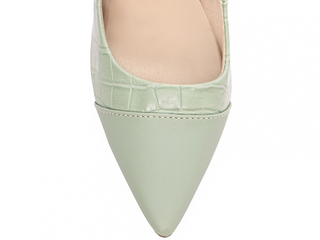 Sapato Scarpin