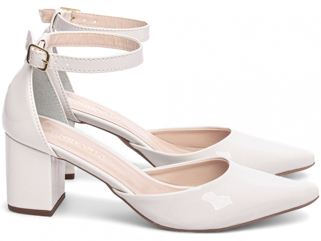Sapato Scarpin