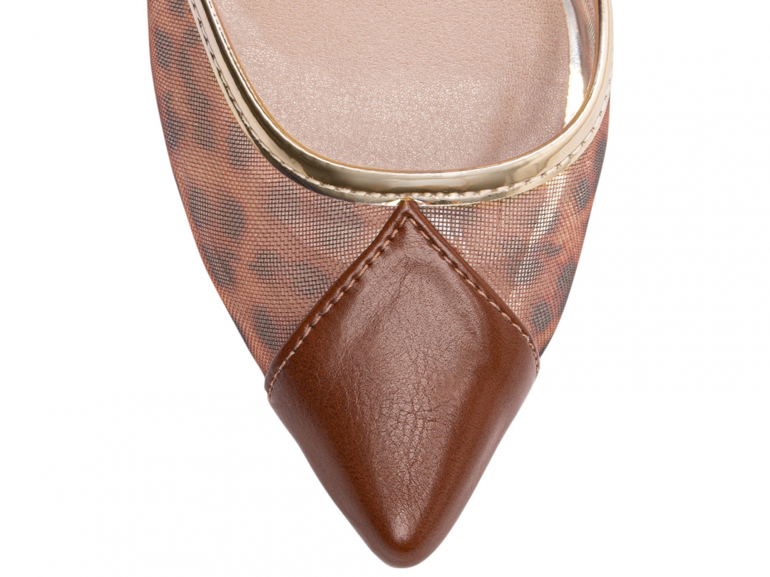 Sapato Scarpin