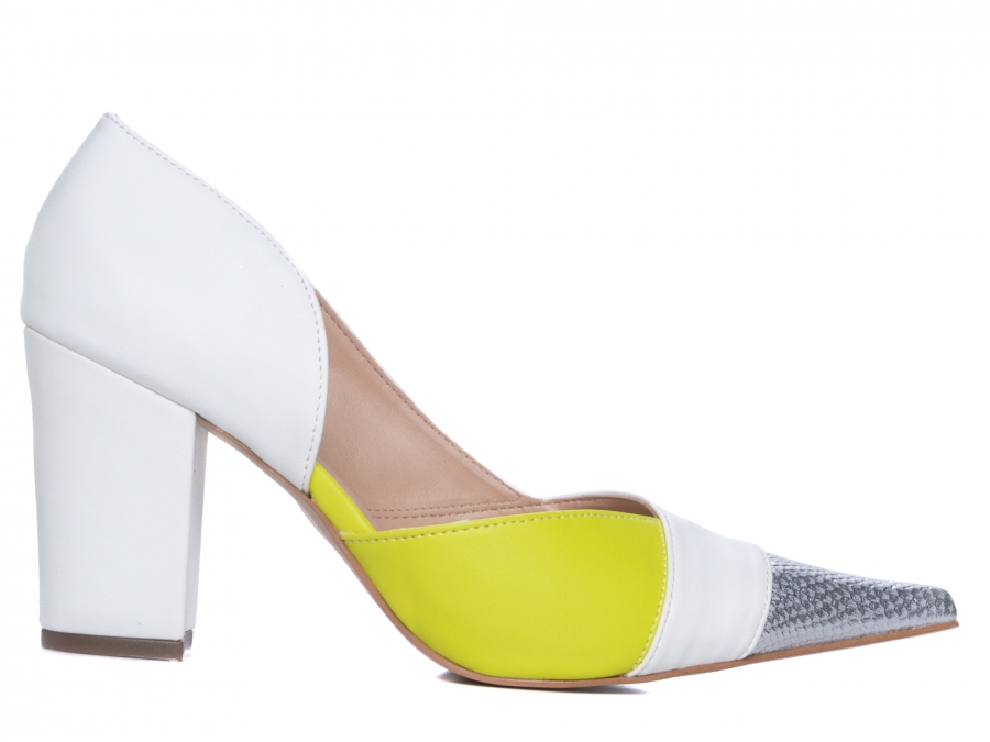 Sapato Scarpin