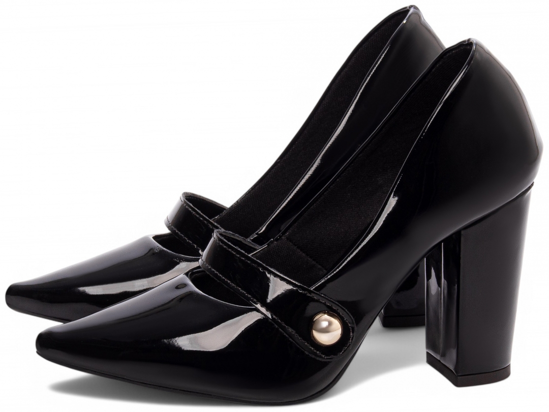 Sapato Scarpin