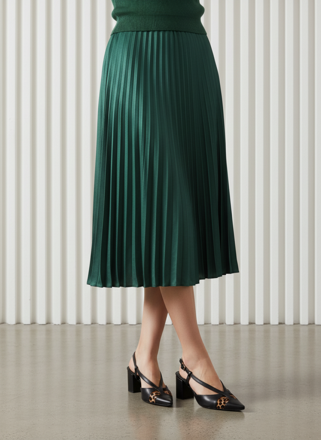 Sapato Scarpin