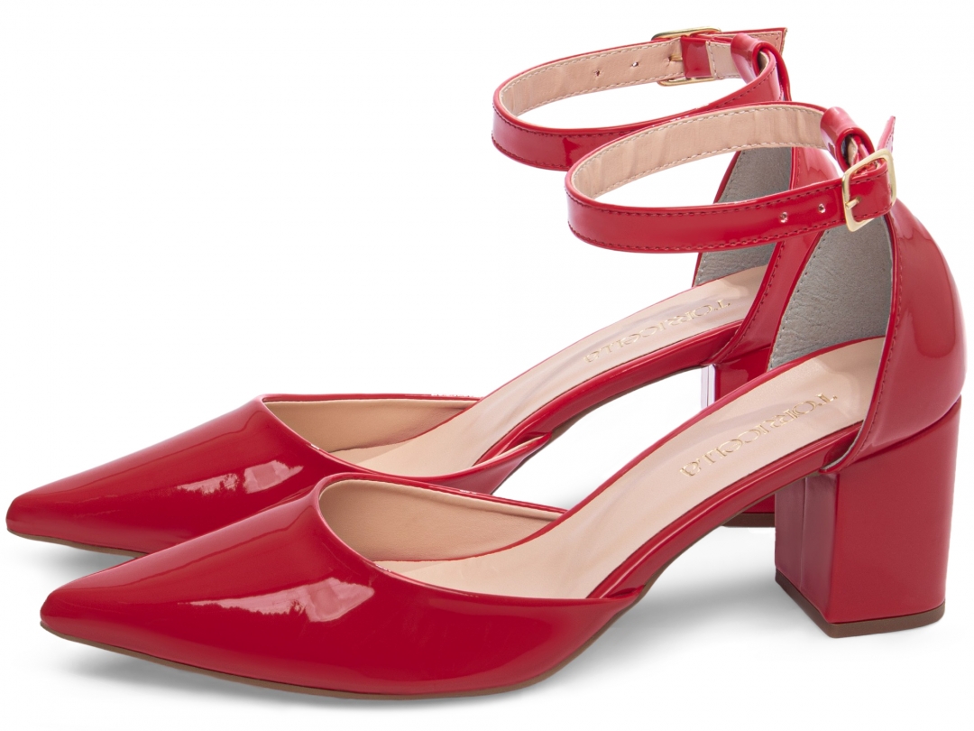 Sapato Scarpin