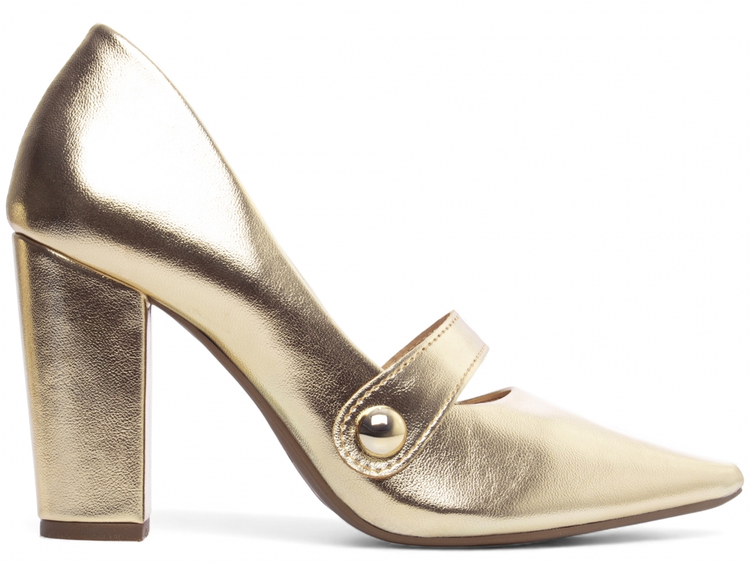 Sapato Scarpin