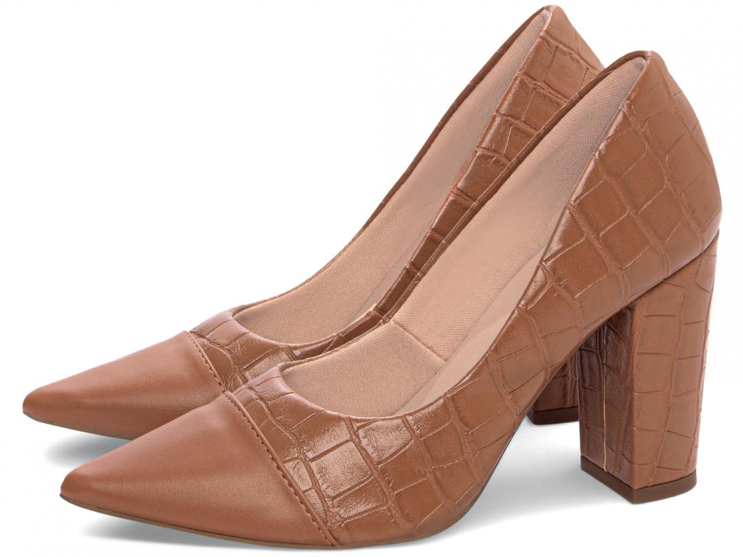 Sapato Scarpin