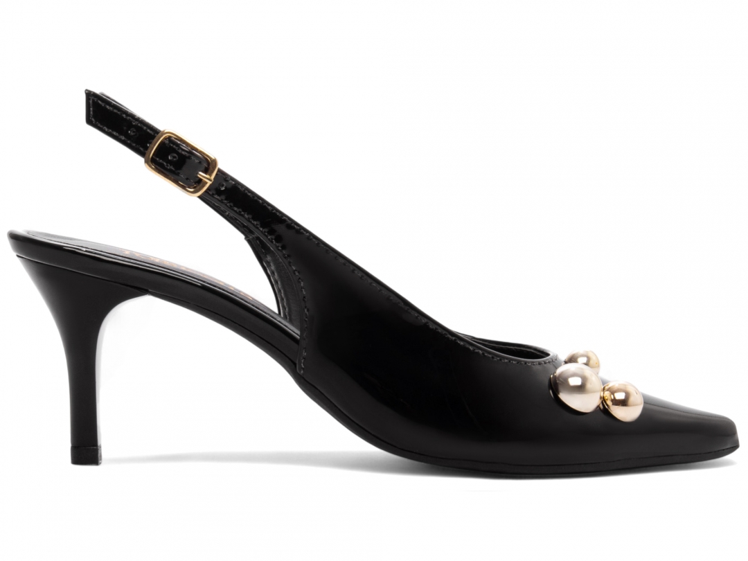 Sapato Scarpin