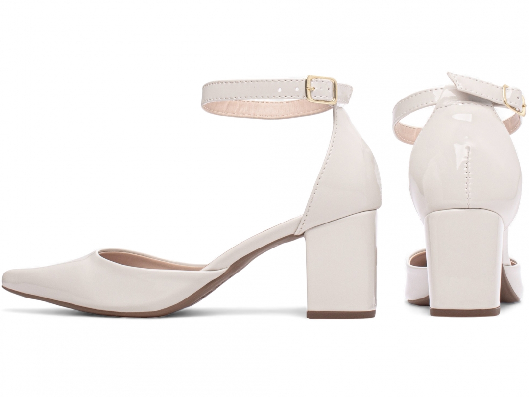Sapato Scarpin