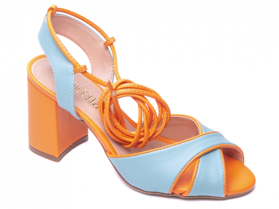 sandalias em atacado