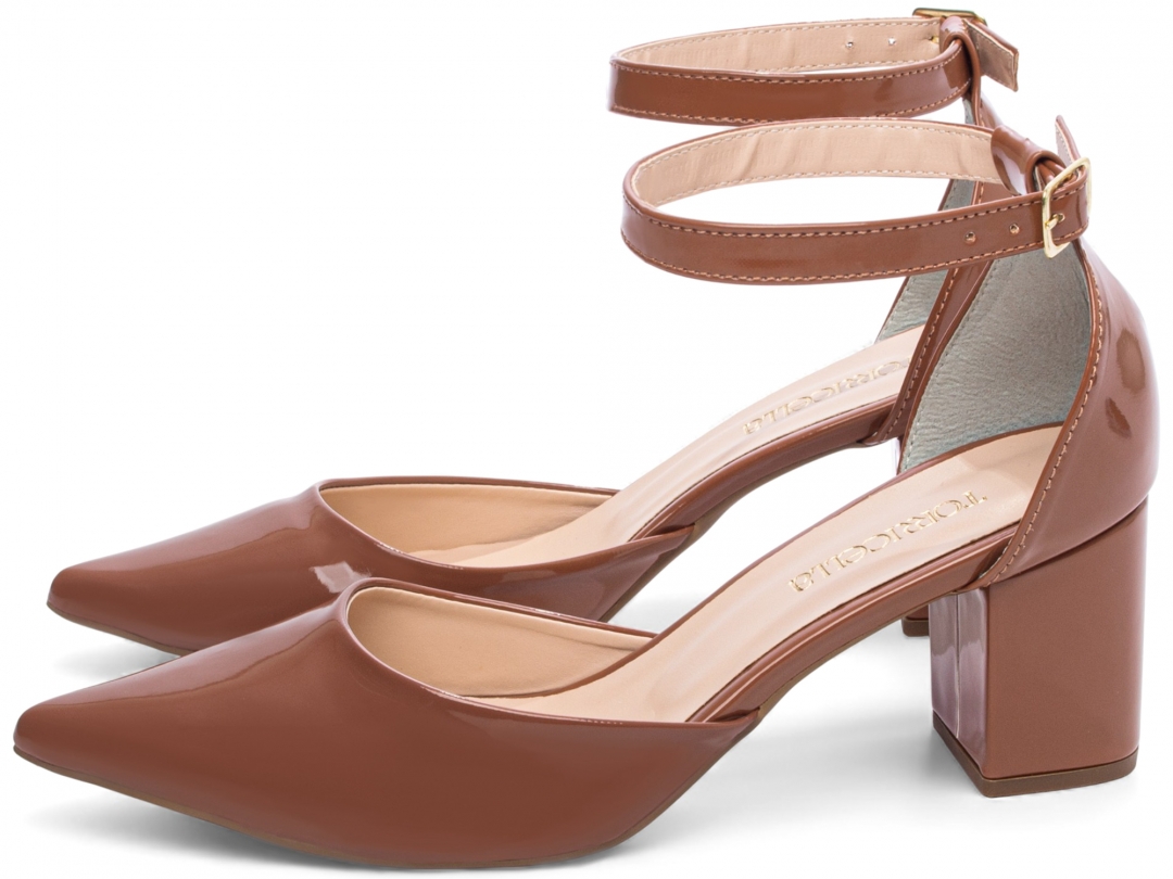 Sapato Scarpin