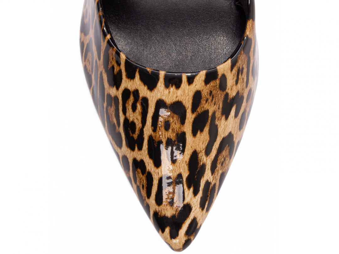Sapato Scarpin