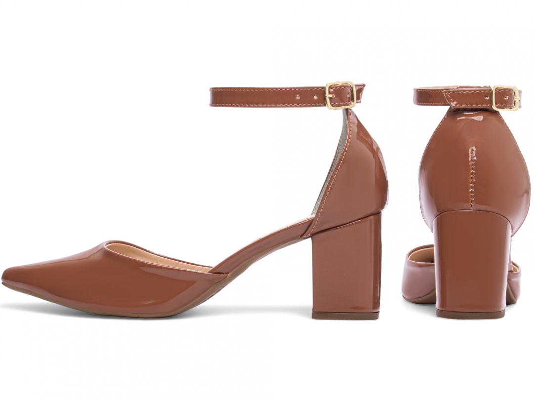 Sapato Scarpin