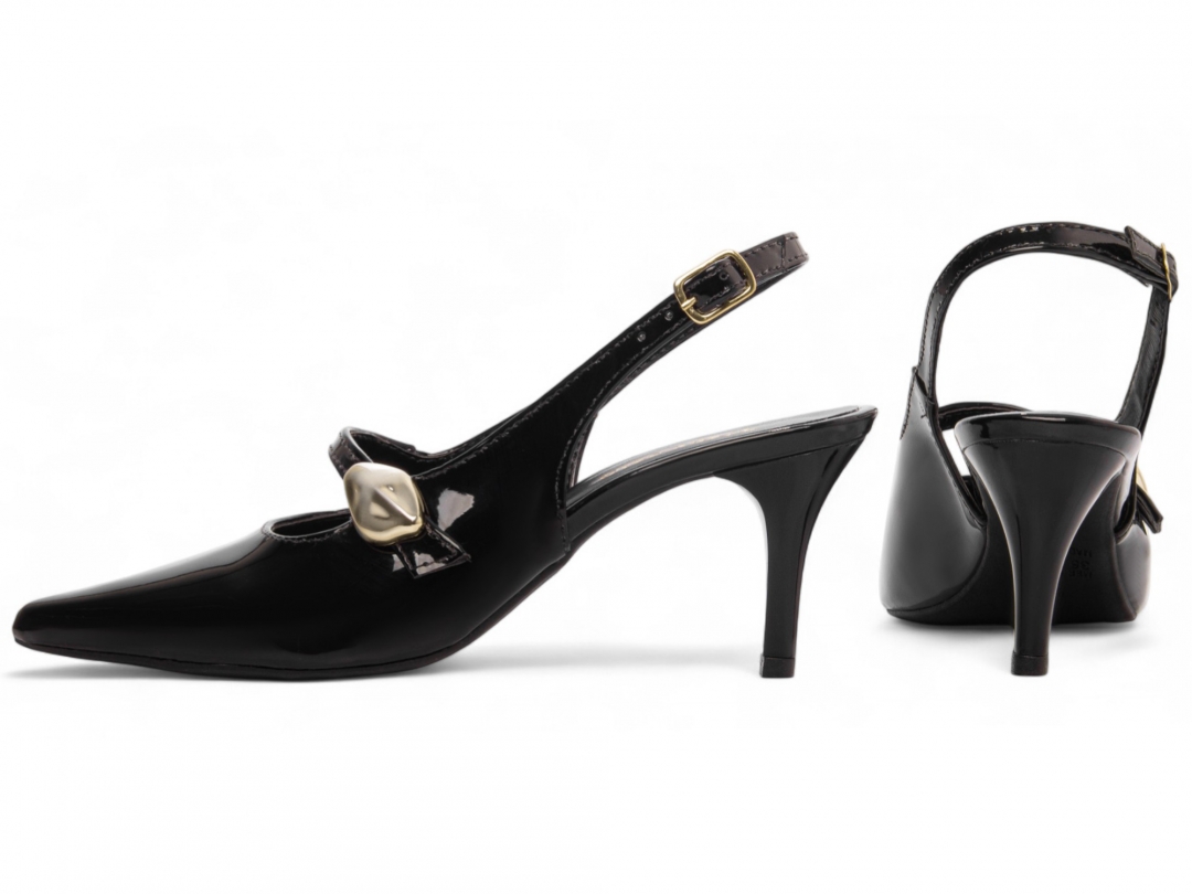 Sapato Scarpin