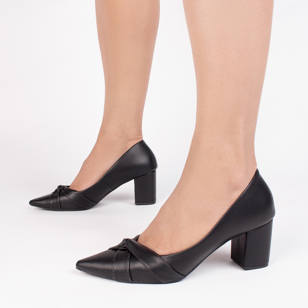 Sapato Scarpin