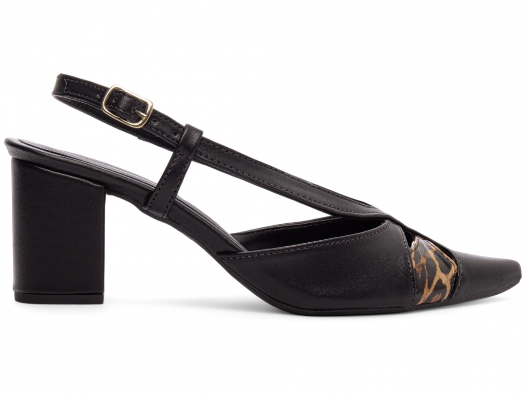 Sapato Scarpin